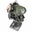 Активные наушники (EARMOR) M32H MOD3 FAST Helmet (CB)