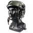 Активные наушники (EARMOR) M32H MOD3 FAST Helmet (FG)
