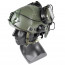 Активные наушники (EARMOR) M32H MOD3 FAST Helmet (FG)