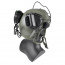 Активные наушники (EARMOR) M32H MOD3 FAST Helmet (BK)