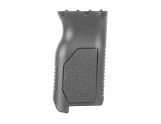 Ручка тактическая (WADSN) SI Angled M-LOK Vertical Grip Long (Black)