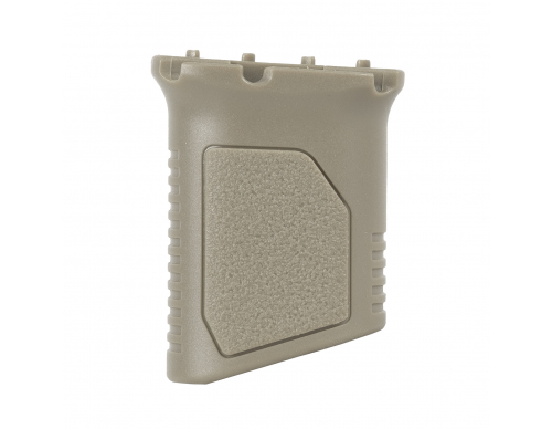 Ручка тактическая (WADSN) SI Angled M-LOK Vertical Grip Short (DE)