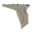Ручка тактическая (WADSN) LINK Angled HandStop M-LOK (DE)