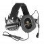 Активные наушники (EARMOR) M32 MOD3 (BK)
