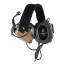 Активные наушники (EARMOR) M32 MOD3 (CB)