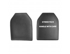 Макет бронепластины (WoSport) EVA protective pad (2 шт)