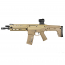 Прицел коллиматорный Micro T-1 Red Dot + высокая планка (Black)
