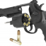 Страйкбольный пистолет (Umarex) S&W M&P R8 6mm CO2 Revolver (Black)