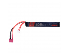 Аккумулятор BlueMAX 11.1V 1050mah 30C (Li-Po) 14.9*16.5*113 Т-РАЗЪЕМ
