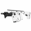 Страйкбольный пистолет-пулемёт (KRYTAC) KRISS Vector Limited Edition AEG SMG AP02 (Alpine White)