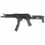 Цевье верх (LCT) Sport upper для AK/АКСУ/ПП19 (ZB-19N)