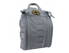 Подсумок (WoSport) аптечка первой помощи ТИП-А (Gray)