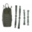 Подсумок (WoSport) аптечка первой помощи ТИП-Б (RG)