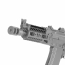 Цевье верх (LCT) Sport upper для AK/АКСУ/ПП19 (ZB-19N)