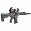 Страйкбольный автомат (ARES) AR308M AEG Bronze (Deluxe Version)