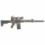 Страйкбольный автомат (ARES) AR308M AEG Bronze (Deluxe Version)