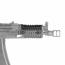 Цевье верх (LCT) Sport upper для AK/АКСУ/ПП19 (ZB-19N)