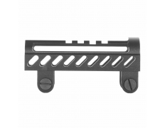 Цевье верх (LCT) Sport upper для AK/АКСУ/ПП19 (ZB-19N)
