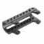 Цевье верх (LCT) Sport upper для AK/АКСУ/ПП19 (ZB-19N)