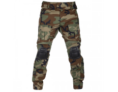 Брюки боевые (EmersonGear) Combat Pants Gen.3 TC5050 (Woodland) размер 36W