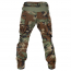 Брюки боевые (EmersonGear) Combat Pants Gen.3 TC5050 (Woodland) размер 34W