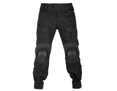 Брюки боевые (EmersonGear) Combat Pants Gen.3 TC5050 (Black) размер 34W