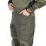 Брюки боевые (EmersonGear) Combat Pants Gen.3 Upgraded version NC5050 (RG) размер 32W