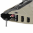 Страйкбольный автомат (Silverback) MDR-X AEG Two-Tone (Ver.2) Black/FDE