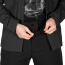 Брюки (EmersonGear) BlueLabel Lynx Tactical Soft Shell Pants (Black) размер 36W