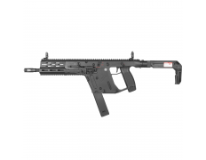 Страйкбольный пистолет-пулемёт (KRYTAC) KRISS Vector Limited Edition AEG SMG
