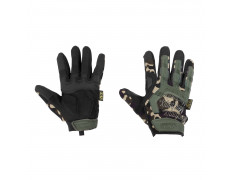Перчатки (A.S.S.) M-PACT Glove Woodland (M)