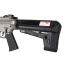 Страйкбольный автомат (KRYTAC) Trident MK2 CRB AEG (M-LOK) - FDE