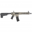 Страйкбольный автомат (KRYTAC) Trident MK2 CRB AEG (M-LOK) - FDE