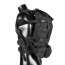 Рюкзак (IN-J TECH) Tactical Backpack (Black)