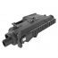 Корпус алюминиевый (East Crane) VLTOR MP129C (Black)