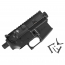 Корпус алюминиевый (East Crane) VLTOR MP129C (Black)