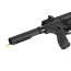 Страйкбольная винтовка (East Crane) M110A1 SDMR HK417 14.5 Inch EC-203-UP