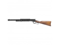 Страйкбольный винчестер (A&K) 1892R M-LOK (Black)