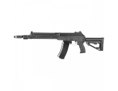 Страйкбольный автомат (LCT) АК-12У Z-Спорт (UP) ZK-12U