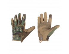 Перчатки (A.S.S) Triton (M) Woodland