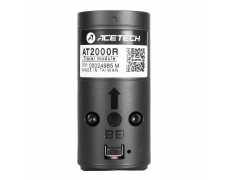 Трассерный блок (ACETECH) AT2000R для установки в глушитель