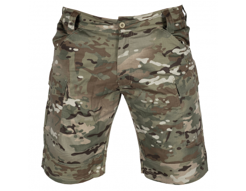 Шорты (IDOGEAR) Multicam (M)