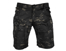 Шорты (IDOGEAR) Multicam Black (L)