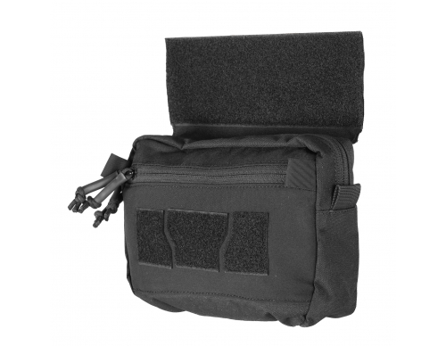 Подсумок (IDOGEAR) напашный (Black)