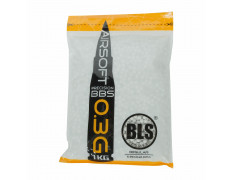 Шары BLS 0,30 (3300 шт)