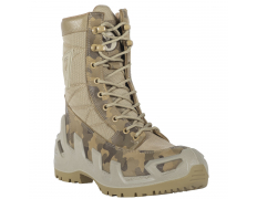 Ботинки (Vaneda) V-Clutch 1092 CAMOUFLAGE SUMMER BOOTS (TAN) размер 42