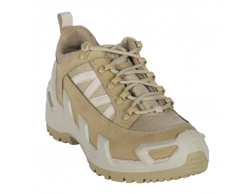 Ботинки (Vaneda) V-Clutch 1347 Pro On Duty Summer (TAN) размер 39