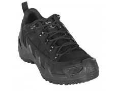 Ботинки (Vaneda) V-Clutch 1347 Pro On Duty Summer (Black) размер 41