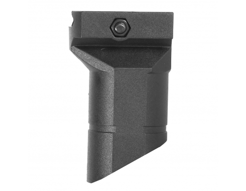 Ручка тактическая РК6 polymer (Black)