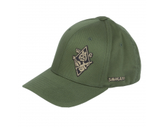 Кепка на резинке WG Olive (S/M)